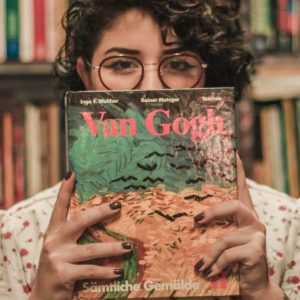 Van Gogh